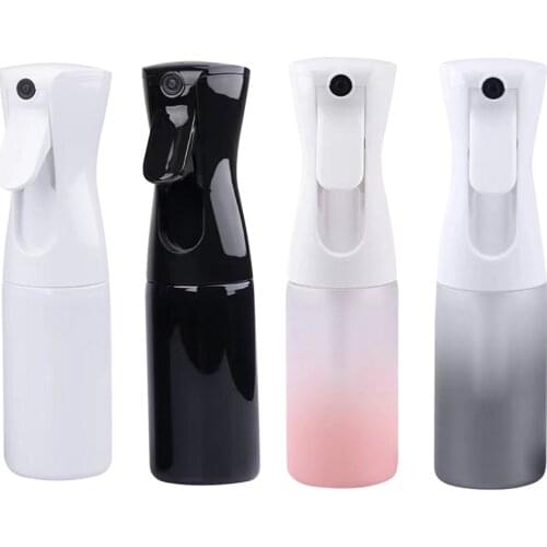 Hairdressing Spray Bottle Salon Barber New Fashion Hair Spray Bottle 160mL Hair Tools Water Sprayer Beauty Hair Care
