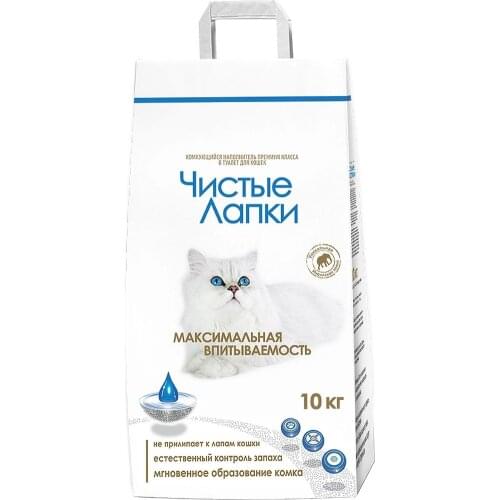 Чистые лапки Home And Garden Products
