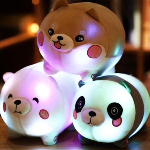 Dadaism Glowing Toys