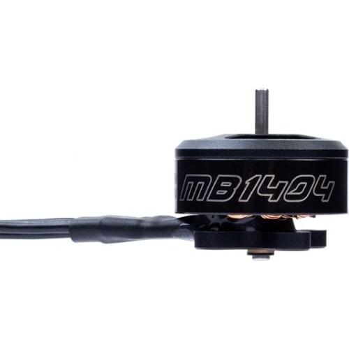 Diatone Mamba 1404 3650kv 5000kv FPV Crossing machine power brushless motor micro drone racing motor for rc Aircraft model