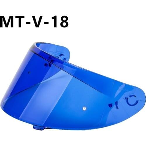 For AXXIS helmet Universal Motorcycle shield MT-V-18B EAGEL/EAGLE SV/DRAKEN original AXXIS windshield