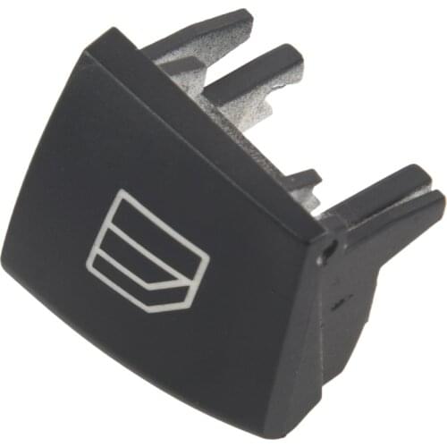 For Mercedes Benz A Ml Gl R Class W164 X164 W251 W245 W169 Window Switch Repair Button Cap Driver Window Control Switch Button