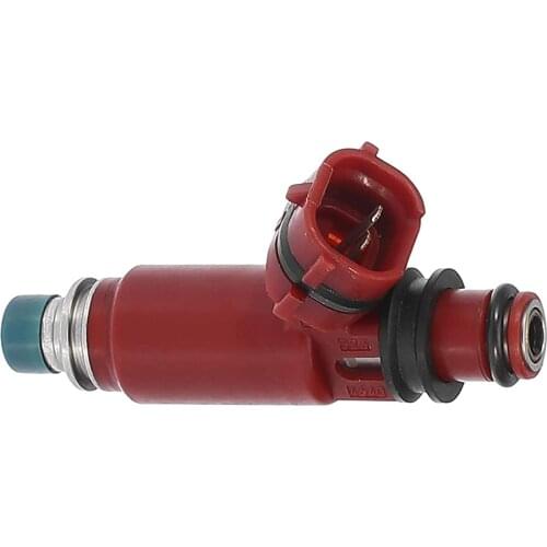 Original Quality Fuel Injector Nozzle 4640 195500-4640 1955004640 For MAZDA