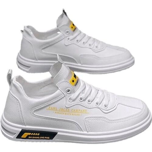 GOOHOJIO Men's Shoes