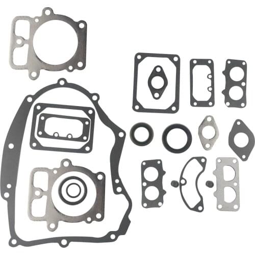 Engine Valve Gasket Kit For Briggs & Stratton 694012 Replacement 499889 M Gs40