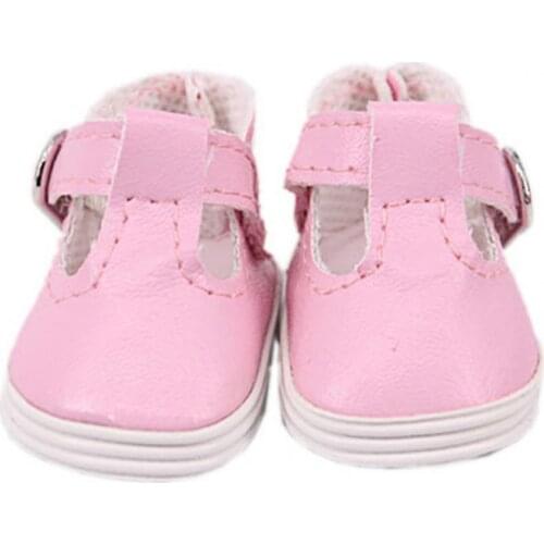 Doll Shoes Soft Casual Mini Doll Boots for Decoration