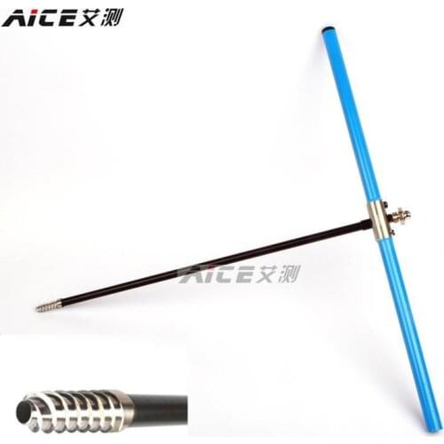 Forestry instrument for plant tree growth cone inner diameter 5.15 mm 2 thread thread