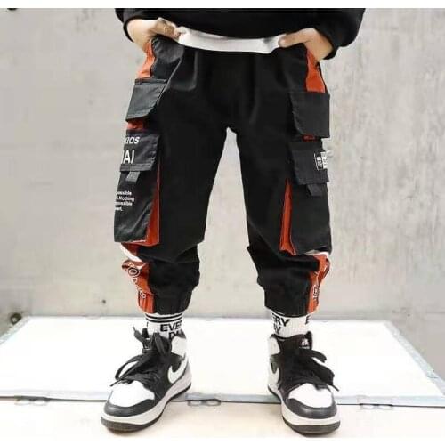 Спортивные брюки для мальчиков Mingzekids China At AliExpress