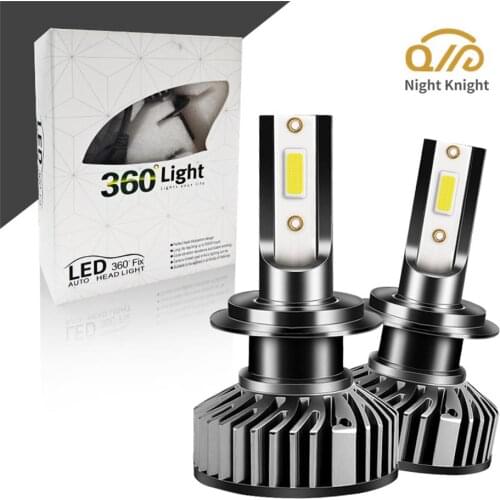 Night knight Lamps For Cars
