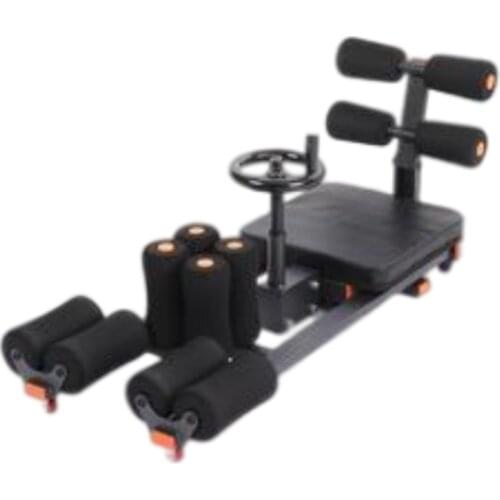 One word horse trainer unisex stretching yoga trainer stretching leg press fitness equipment, home gym split trainer