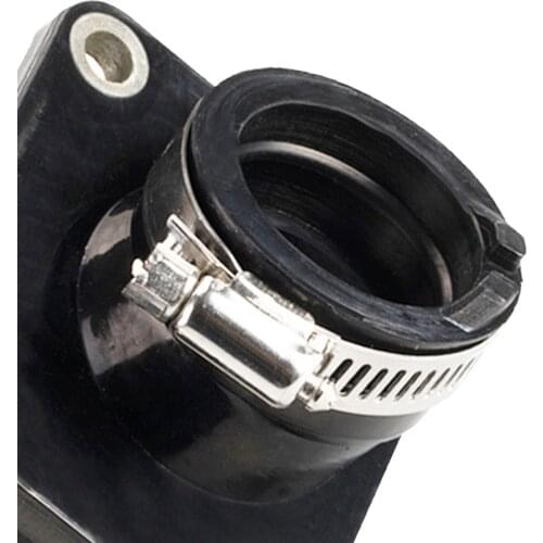 Carburetor Intake Manifold Boot Joint Adapterfor Yamaha YZ80 93-01 YZ85 2002-2017