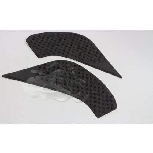 Tank Traction Pad For Yamaha XJ6 2009 - 2016 XJ-6 Motorcycle Side Gas Knee Grip Protector Anti Slip Sticker 2010 2011 13 14 15
