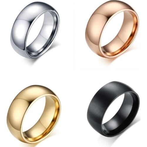 Wedding Rings QianBei China