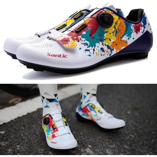 Santic Sport Shoes