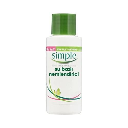 Simple Goods For Beauty And Health
