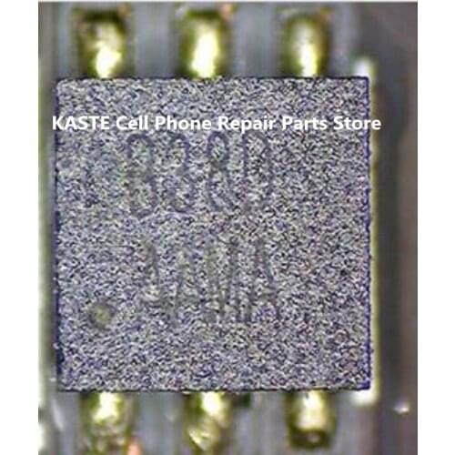 5pcs B38D For Redmi 3 Light control IC chip