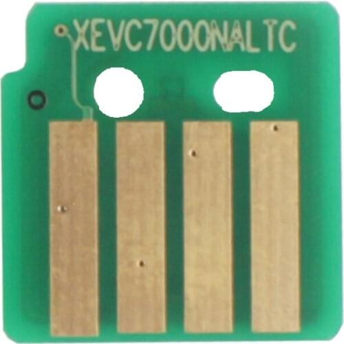 106R03757 106R03760 106R03765 106R03768 Toner Reset Cartridge Chip For Xerox VersaLink C7000DN C7000N Printer NA SA EEU WEU
