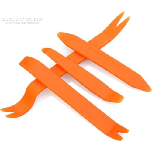 For Peugeot 206 207 307 301 308 408 508 3008 SW R GTi 2008 SW,Car Door Panel Audio Dismantle Remove Install Pry Kit Refit Set