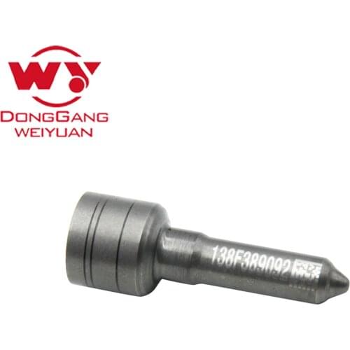 Common rail nozzle for 326-4700 Injector, suit for CAT 320D C6.4 engine, diesel fuel engine Dismantling parts, best price