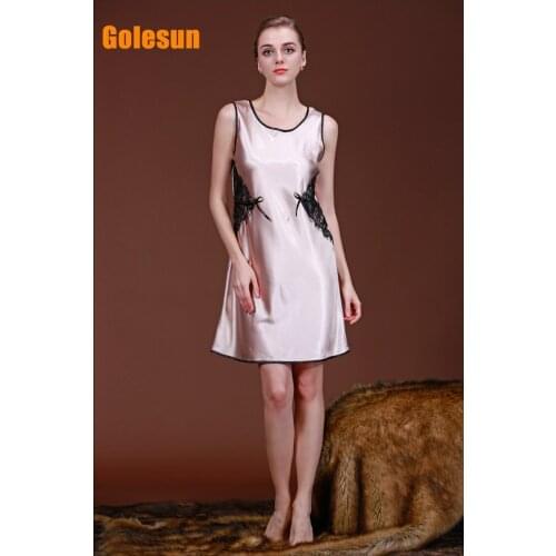 Летние платья мини GOLESUN.FS China At AliExpress