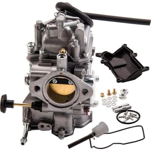 Carburetor Carb For Yamaha MOTO-4 Warrior 350 BIG BEAR YFM 350 2x4 4x4 1987-2004 KOAIAK BW 350 ATV