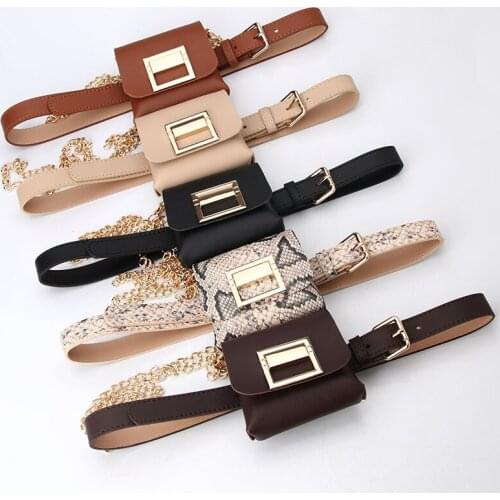 Klsyanyo Women's Leather Bags