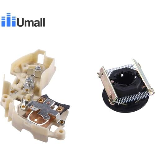 L699-204S Single Phase Centrifugal Switch ac Electric Induction Starter special Motor Controller 220V