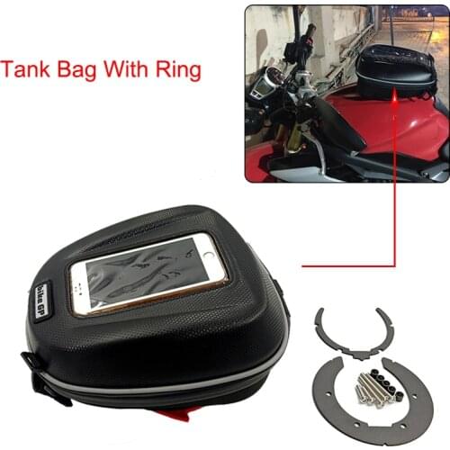 LARATH Bags And Cases For Motorcycles
