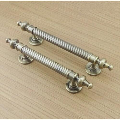 Copper, zinc alloy, classical, bathroom, balcony, bedroom, sliding door, furniture accessories, sliding door