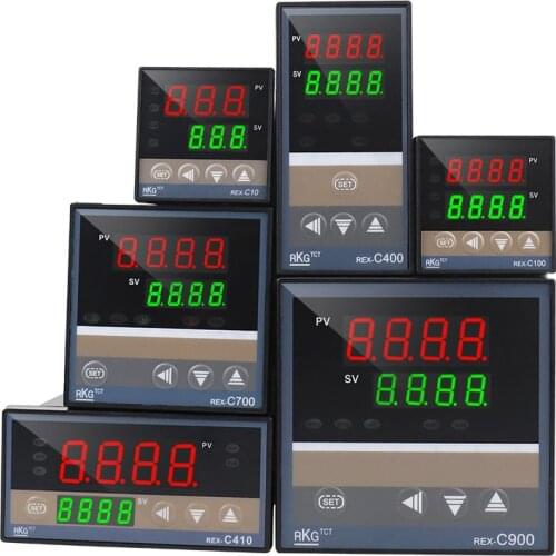 Thermometers NAUXNEHC China