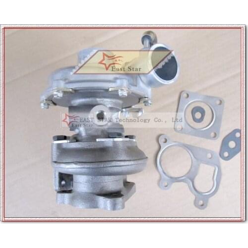 RHB5 8970385181 VE180027 VA430023 VE430021 Turbo For ISUZU Rodeo Jackaroo Monterey 1991- 4JG2-TC 4JB1-TC 4JG2 4JB1 3.1L 113HP