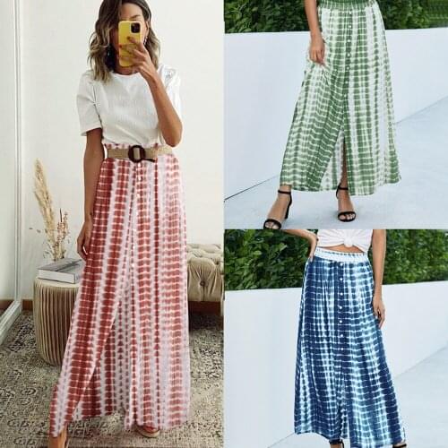 S·Hanah Mode Women's Midi Skirts