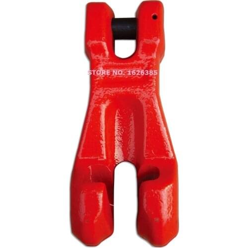 1.12Ton clevis clutch chain adjuster lifting rigging hardware forged alloy steel chain sling connector,boat part,marine hardware