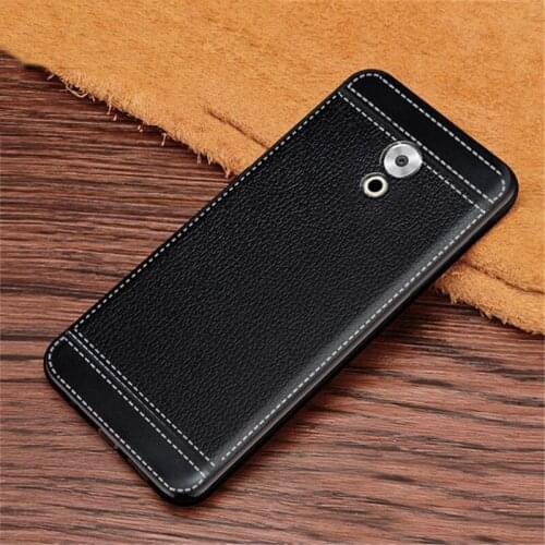SLEVE Phone Cases Meizu PRO 6 Plus