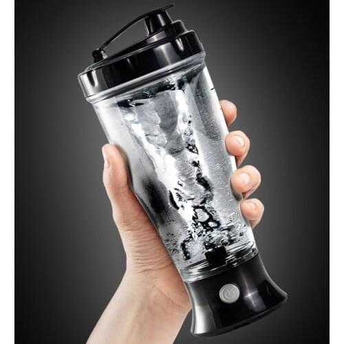 TINGKE Shaker Bottles