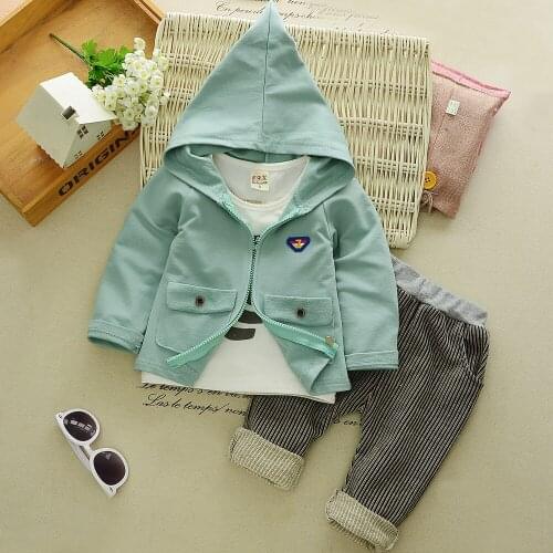 YapSond Sets Of Clothes For Boys
