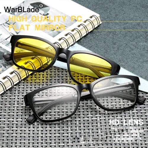 2018 Vintage Womens Eyeglasses Frame Square Optical Glasses Frame Retro Clear Lens Eyewares for Female Gafas de grau WarBLade
