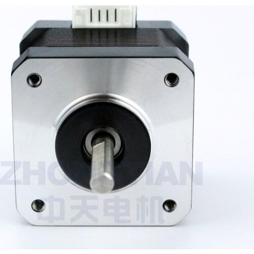 42 Stepper Motor Small Motor 3D Printer Stepper Motor Engraving Machine Stepper Motor Driver Dc Motor 3d Printer Stepper Motor