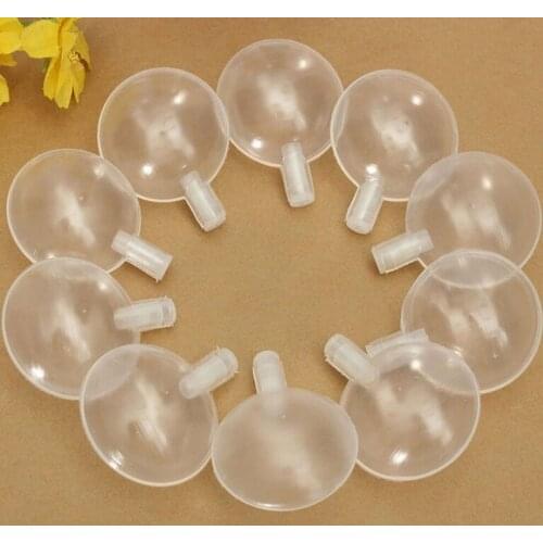 New 50Pcs Toy Squeakers Repair Fix Pet Baby Toy Noise Maker Insert Replacement 35mm wholesale