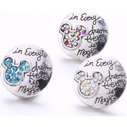 BOLIAN Jewelry Findings