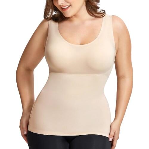 DELIMIRA Women's Shapewear