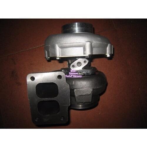 GT4594 TURBO 452164-11 EC360