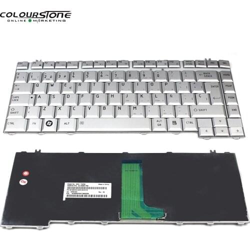 A200 SP laptop keyboard for Toshiba Satellite A200 A205 M200 A300 L200 M300 L300 BLACK with frame