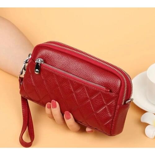 NIGEDU Mini Wallets