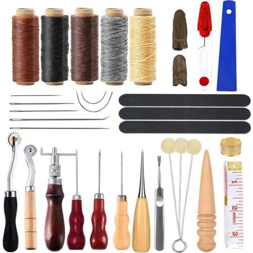 NOTIONSLAND Awl For Leather