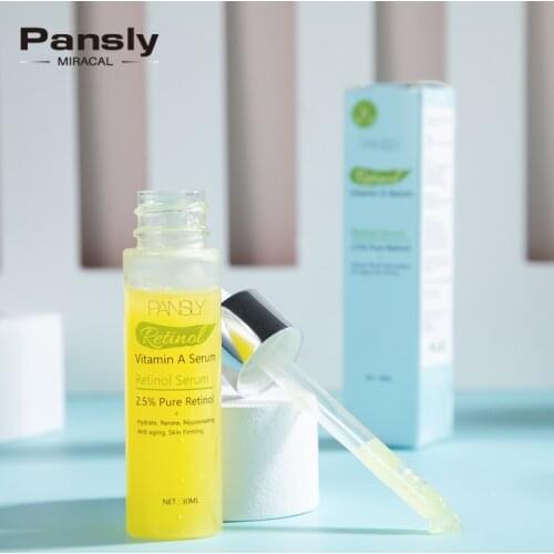 Ночные сыворотки PANSLY China At AliExpress