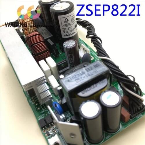 Projector Main Power Supply Board ZSEP822I for EH-TW6515C/TW8500C/TW8510C/TW8515C