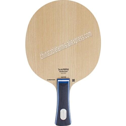 Original Stiga CARBONADO 45 90 Table Tennis Racket carbon Blade Ping Pong Blade All Round Racquet Sports Raquete De Ping Pong