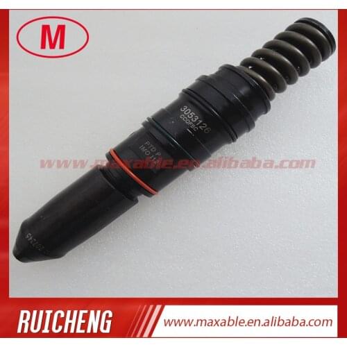 Fuel injector assembly 3053126