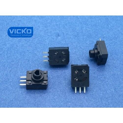 [VK] Handle LT RT switch XBOX360 potentiometer 360 LT RT buttons